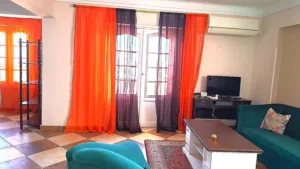 160 m2 3 Bedrooms Apartments for Rent in Alexandria Sidi Gaber