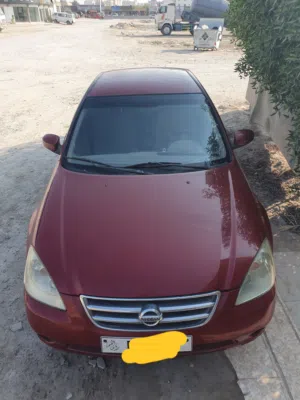Nissan . Altima . 2005 . Used3