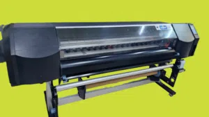 Printer Eco Solvent Size 170cm