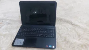 لابتوب DLL معالج كور i5 مع هارد SSD 250