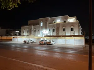 سكن أرزاق للإناث بالخوير