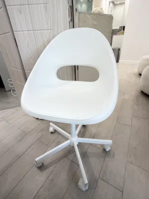 كرسي مكتب ikea