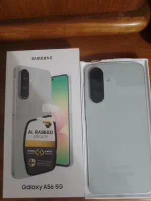 A56 5g سامسونك