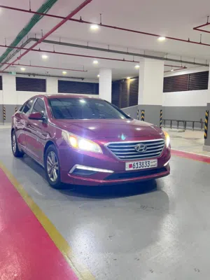 Used Hyundai Sonata in Muharraq