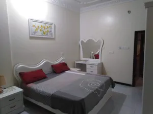‏٣ غرف نوم ‏.‏ مفروشة ‏.‏ شهري‏0