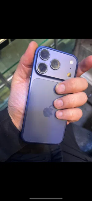 Apple iPhone 17 Pro 512 GB in Mosul