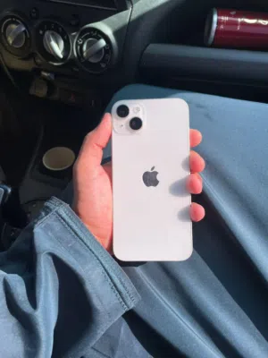 Apple iPhone 14 Plus 256 GB in Al Sharqiya