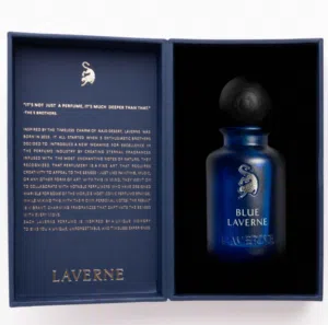 عطر بلو لافيرن blue laverne