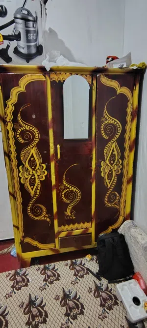 بيع دولاب اخو جديد35000