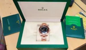 Automatic Rolex watches for sale in Al Ahmadi