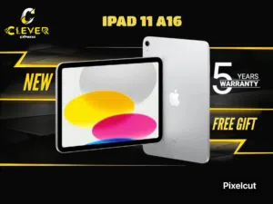 Apple iPad 256 GB in Amman