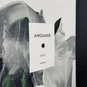 Amouage Epic Woman 100ml EDP