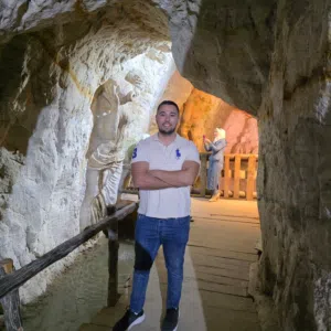 هارون اسماعيل 