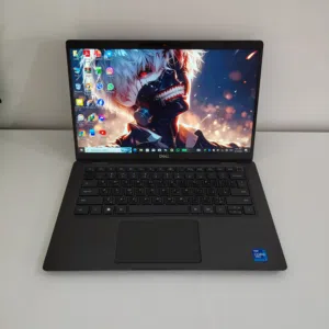 للمهندسين وطلاب الهندسة Dell 7420 لمس