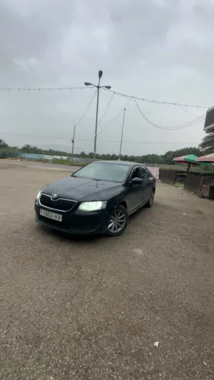 Used Skoda Octavia in Jericho