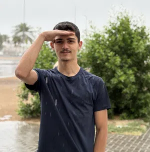 Jad Hosaino