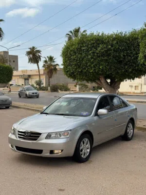 Used Hyundai Sonata in Tripoli