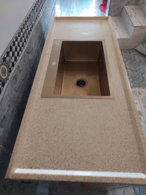سنك متر ونص للبيع شقل درجه اوله