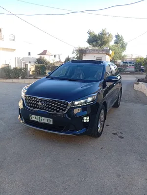 used-kia-sorento-in-hebron