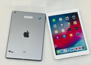 IPad 5 (30BD)