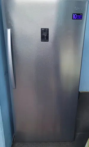 MIDEA 507L Frost-Free Refrigerator  Excellent Condition