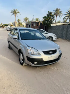 كيا برايد موديل 2006