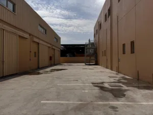 New Store for Rent