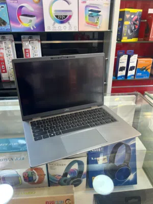 لابتوب DELL أوروبي بشاشة لمس, نظافة وكالة: i7 / 16GB / 512 SSD