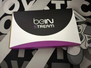 جهاز beIN Stream للبيع ..... For Sale New beIN Stream