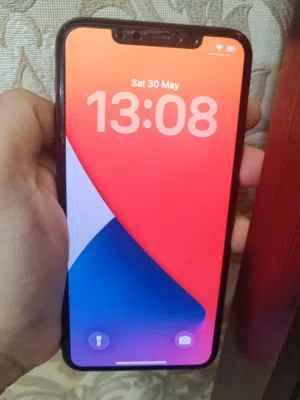 Apple iPhone 11 Pro Max 256 GB in Amman
