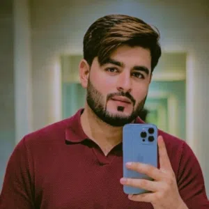 Muhammad Rabnawaz 