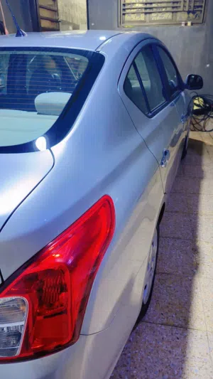 نيسان صني هندي 23 اقره الوصف