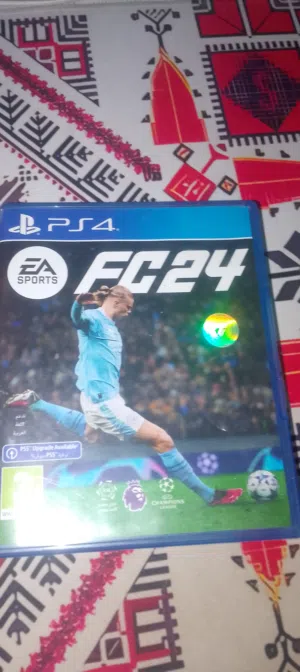 شريط فيفا 24