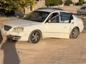 Used Hyundai Azera in Misrata
