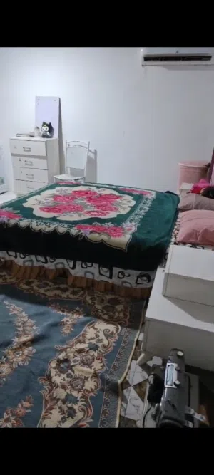 غرفت نوم تركيا