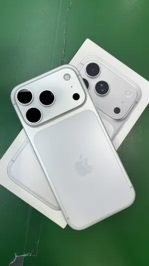 iphone 17pro 256gb