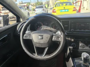 سيات-ليون-اوتوماتيك