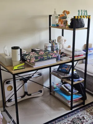 writing desk