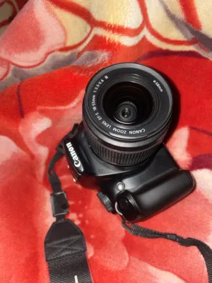 Canon EOS 1100D