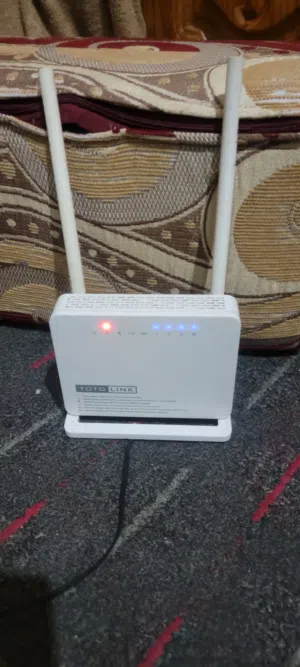 مودم توتو لنك