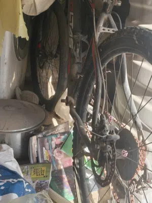 دراجه هوائيه