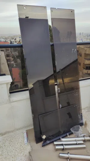 ألواح سكوريت