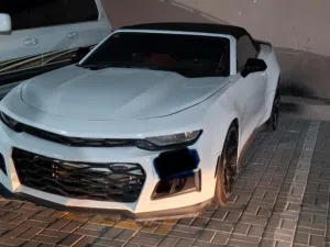 Camaro Chevrolet