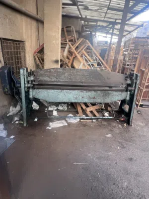 طعاجه صاج مترين تشيكي