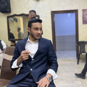 محمد عبد الرحيم البصال 