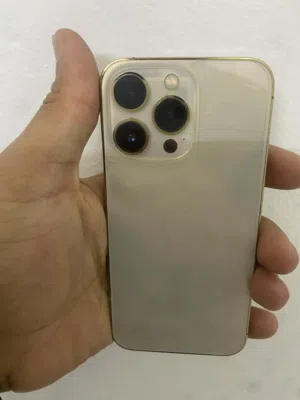 ايفون 13 برو للبيع