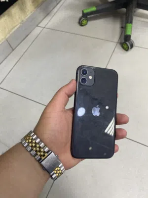 Apple iPhone 11 128 GB in Misrata