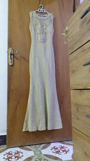 بدلات نسائي مناسبات كلهن 25