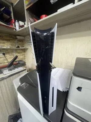 بلاستاشن فيف برو حالة تعتبر زيرو