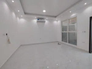 2 Bedrooms . Unfurnished . Yearly3